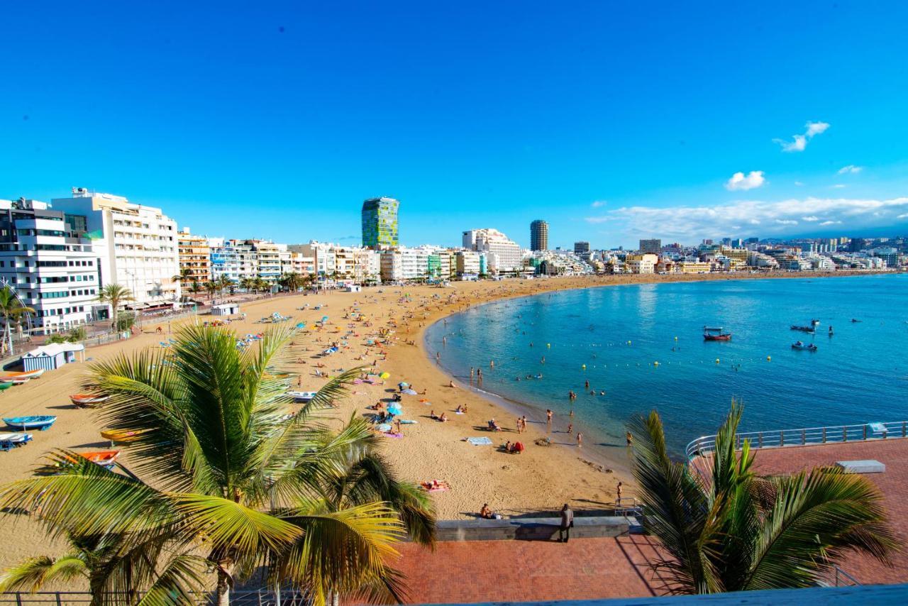 Jellyfish Suite Las Palmas de Gran Canaria Exterior photo