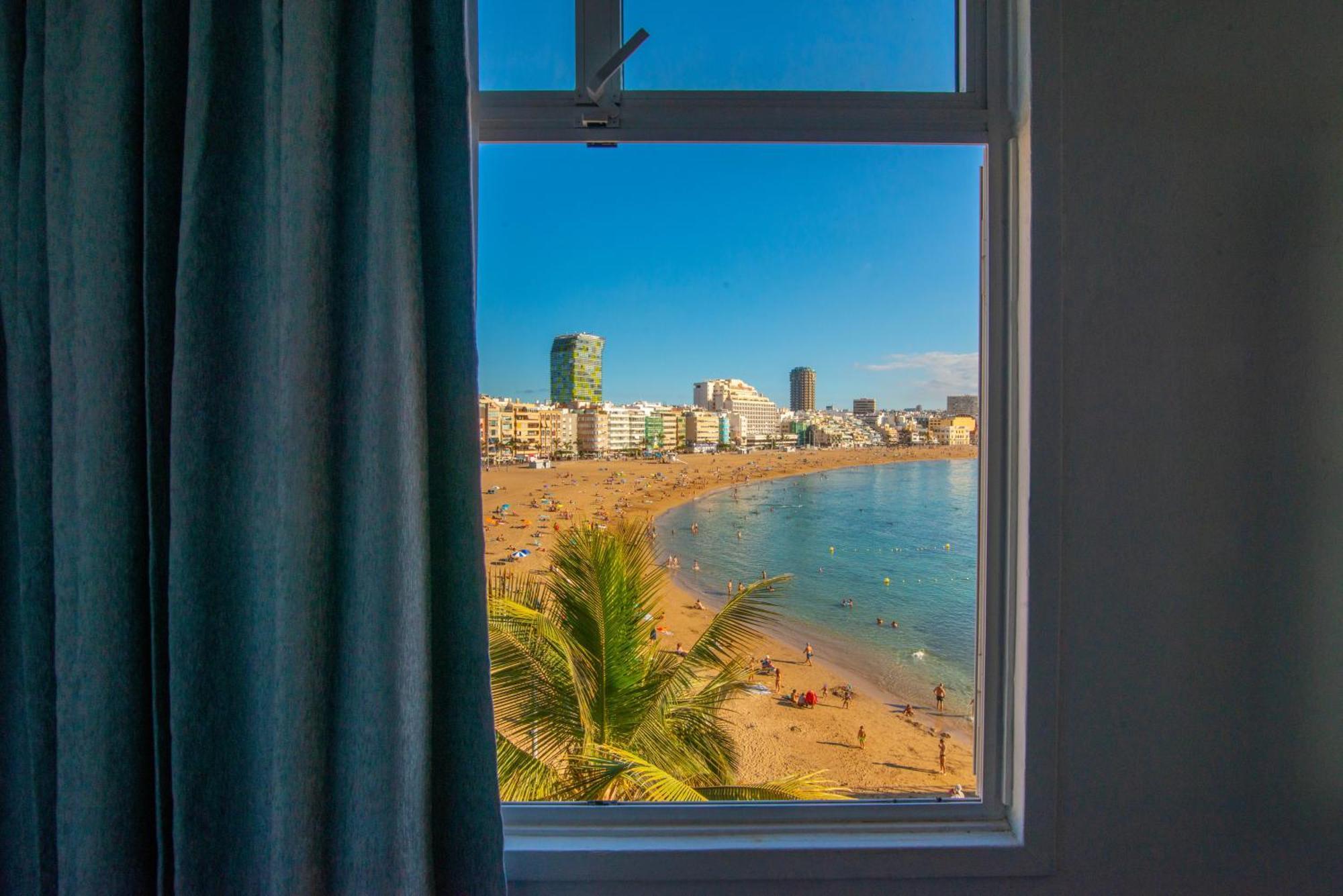 Jellyfish Suite Las Palmas de Gran Canaria Exterior photo