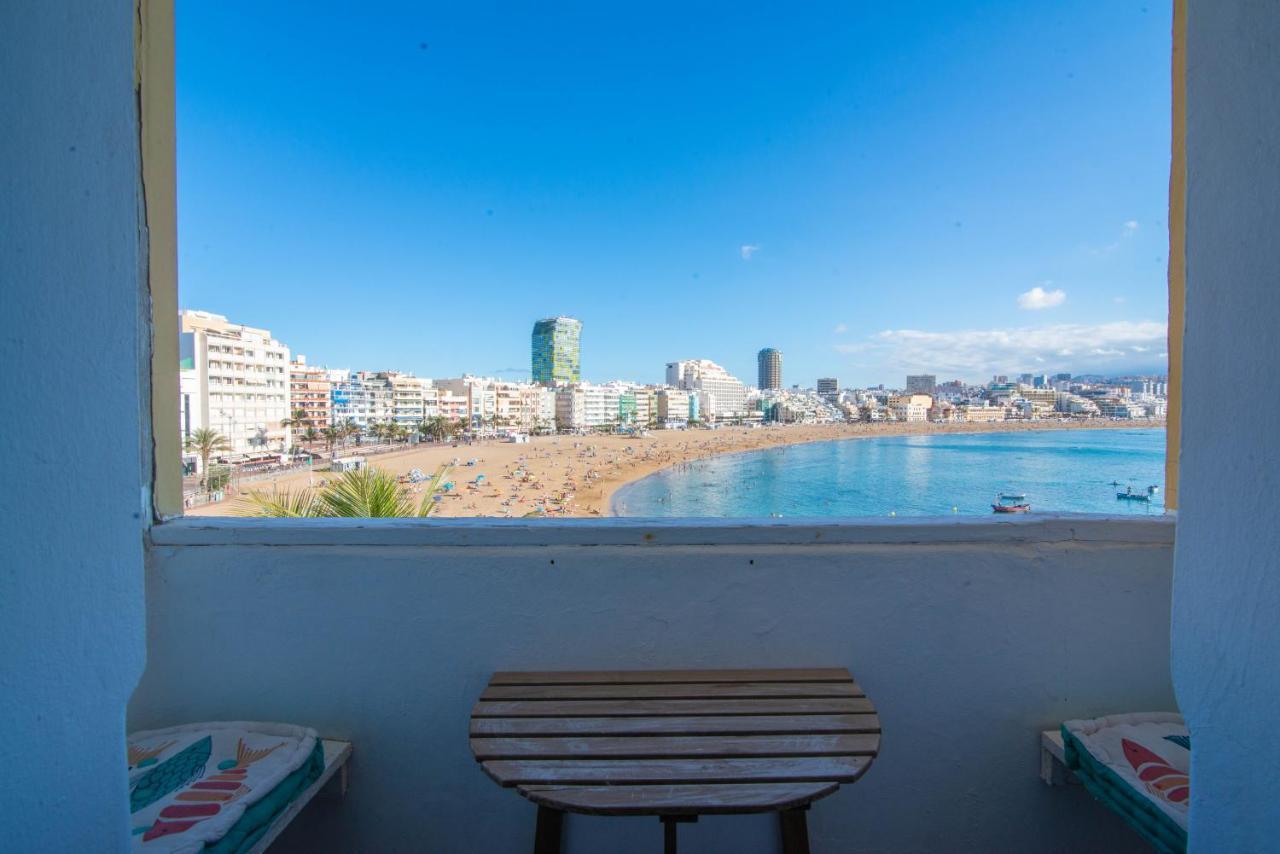 Jellyfish Suite Las Palmas de Gran Canaria Exterior photo