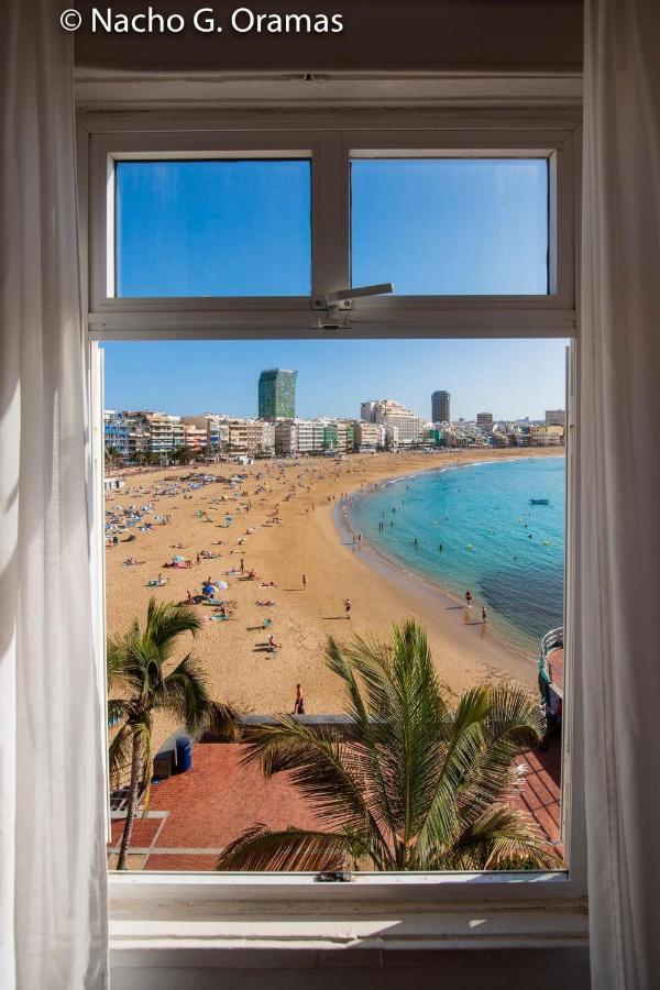 Jellyfish Suite Las Palmas de Gran Canaria Exterior photo