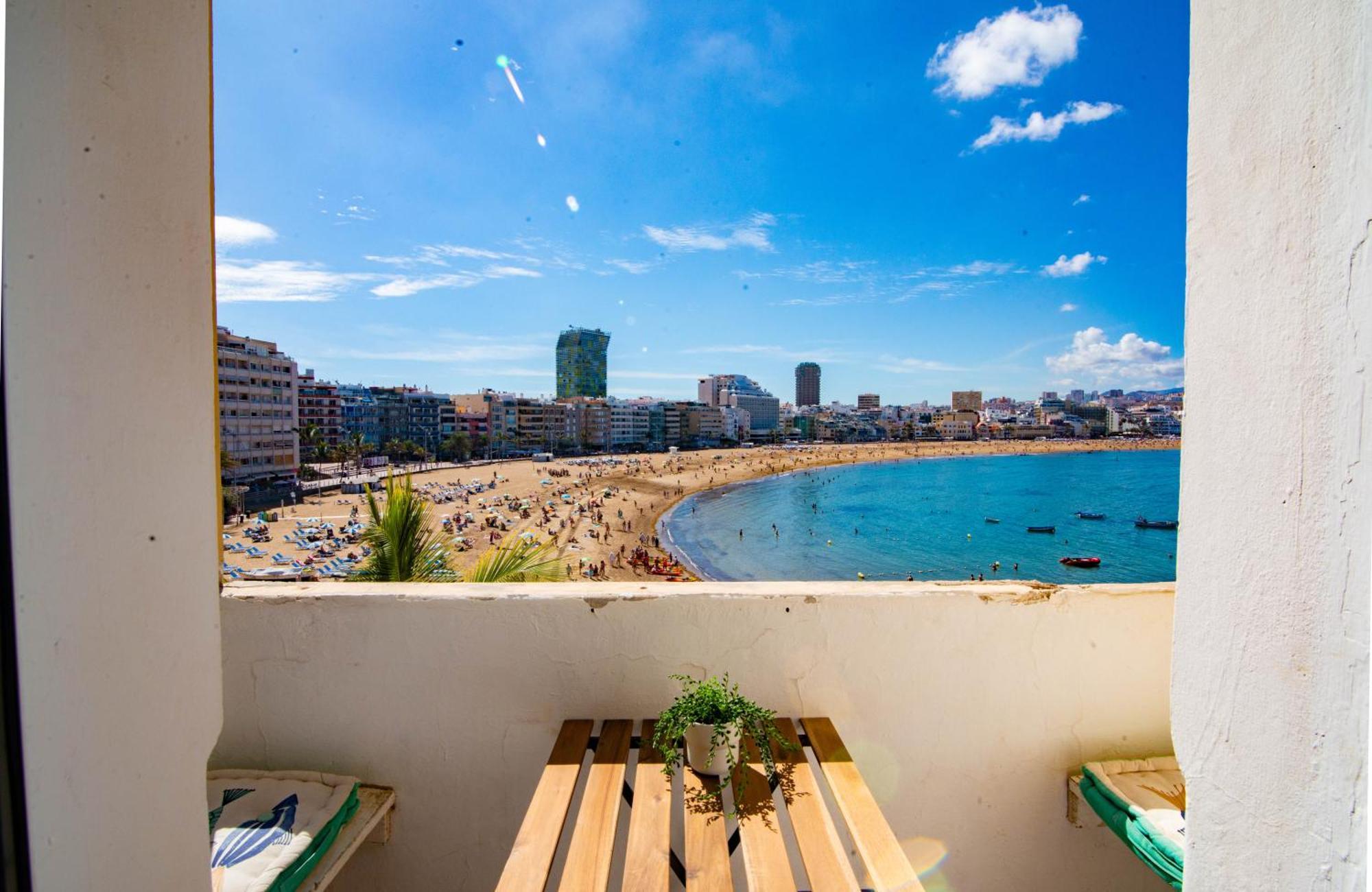 Jellyfish Suite Las Palmas de Gran Canaria Exterior photo